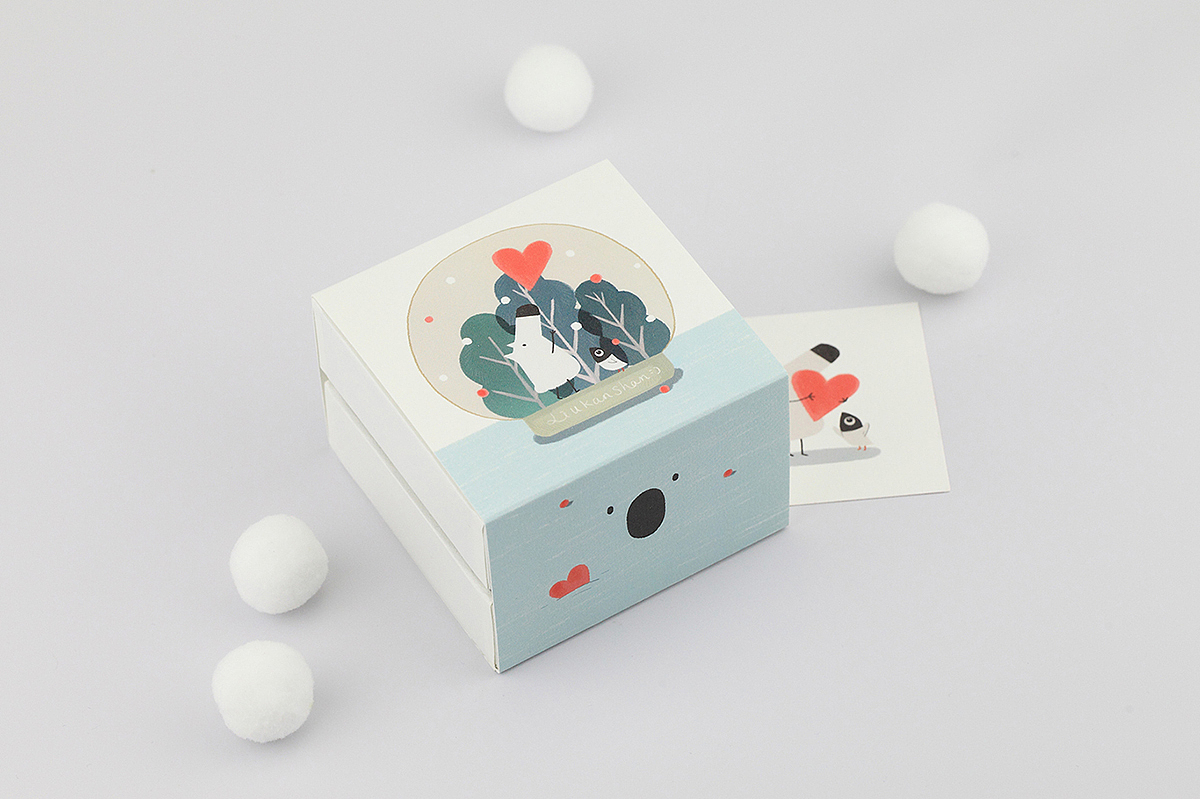 知乎刘看山 X 本色 项链包装设计（图ZMTAxNjUxNjMy） - 包装 - 站酷设计师郝小好HaoHao原创素材 - 站酷ZCOOL