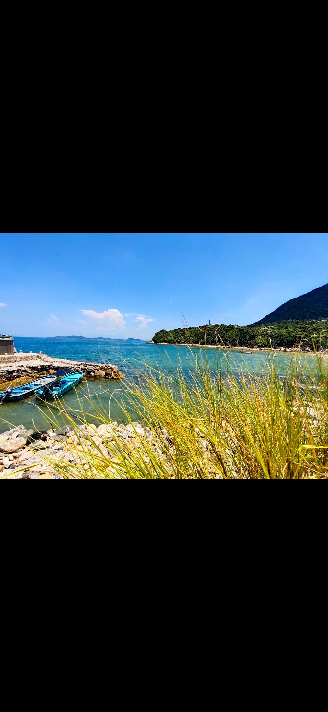 给你看最蓝色的大海（图ZMjIyOTc3MTcy） - 修图/后期 - 站酷设计师爱笑Redamancy原创素材 - 站酷ZCOOL