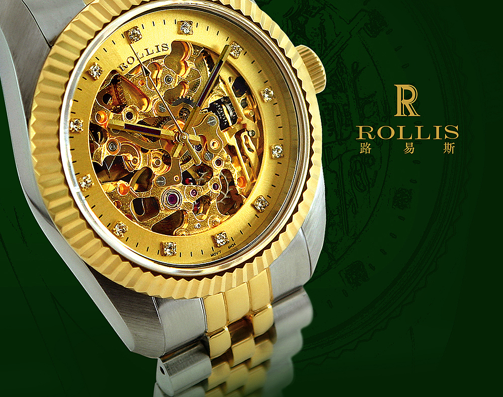 系列户外宣传产出