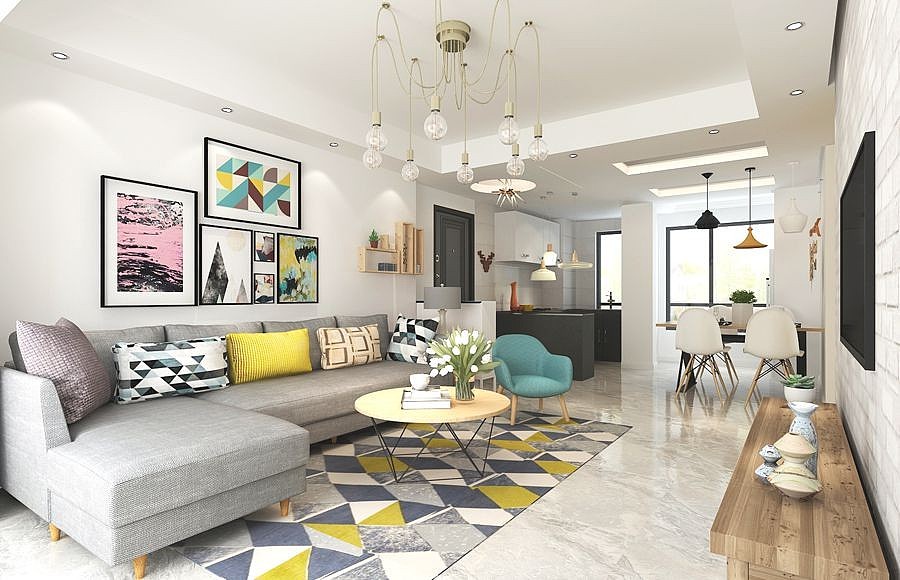 沈阳装修设计公司口碑那里高呢_沈阳意设计_推荐公司