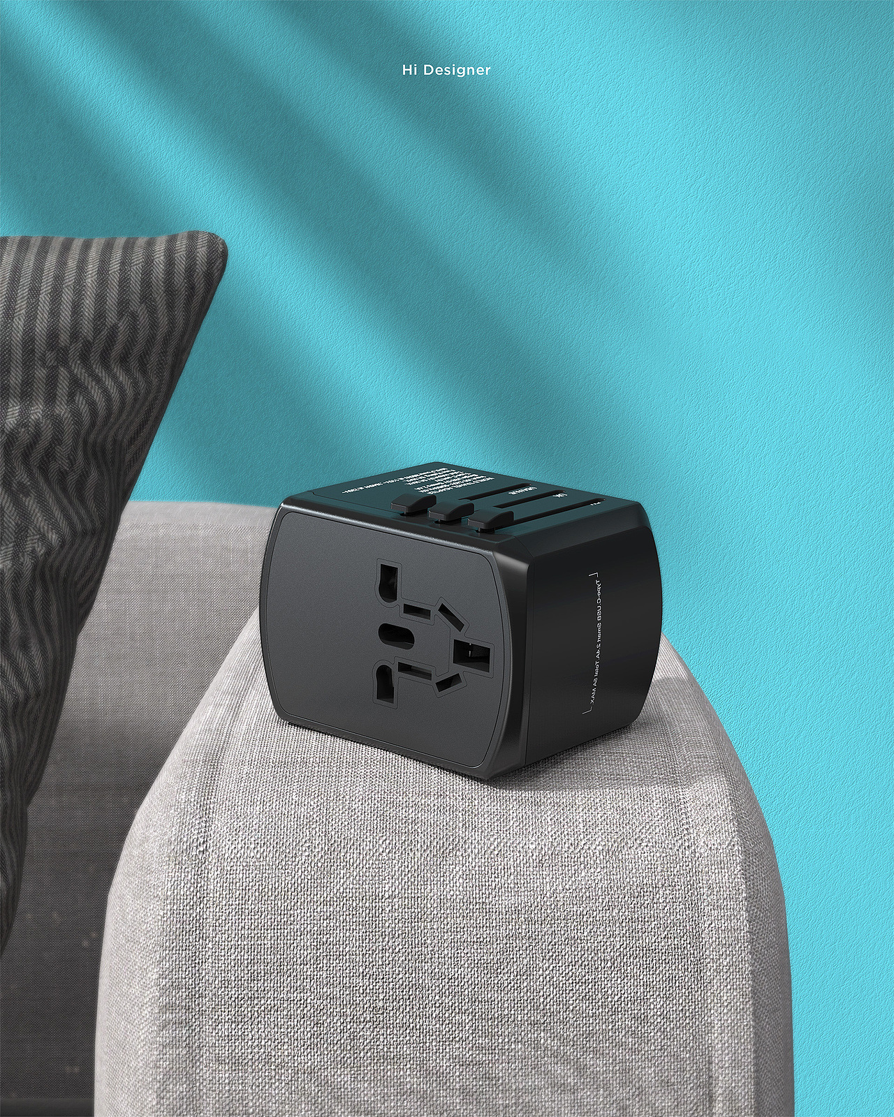 充电头套图（图ZMTgwOTYzNjQw） - 电商 - 站酷设计师Ai星仔设计原创素材 - 站酷ZCOOL