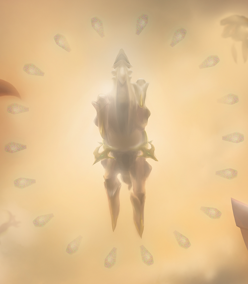 pokemon-诸神黄昏