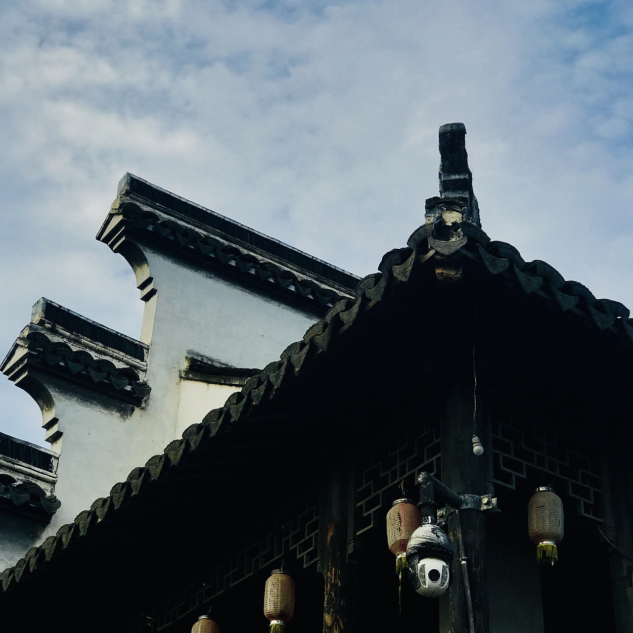 乌镇，西塘游记（图ZMTQ5NTc4MDgw） - 风光摄影 - 站酷设计师i千三原创素材 - 站酷ZCOOL