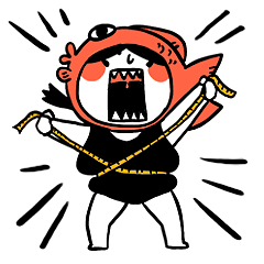 又到了减肥的季节~~特地为减肥的胖友们打造的表情包~~微信表情搜索