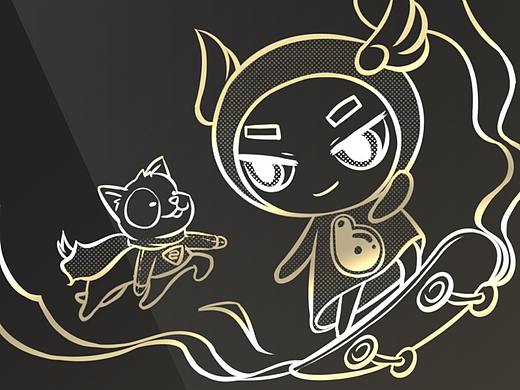 会员卡面设计