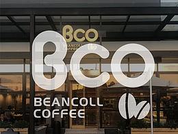 咖啡品牌形象提案