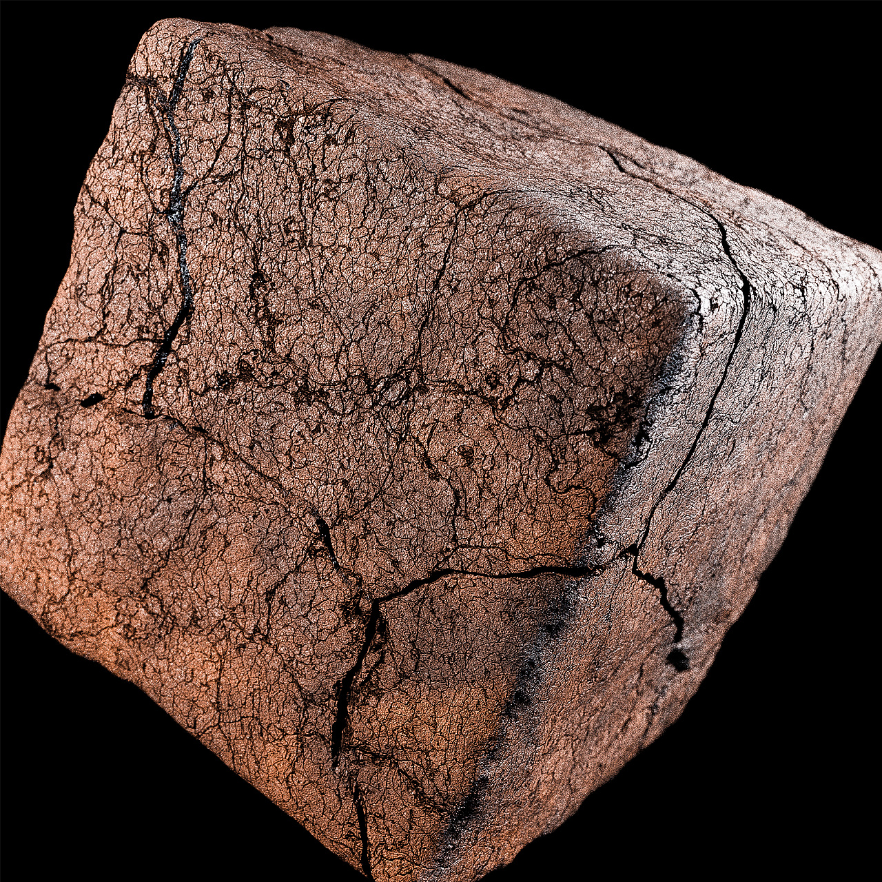 2020年3d材质表现合集一blender造