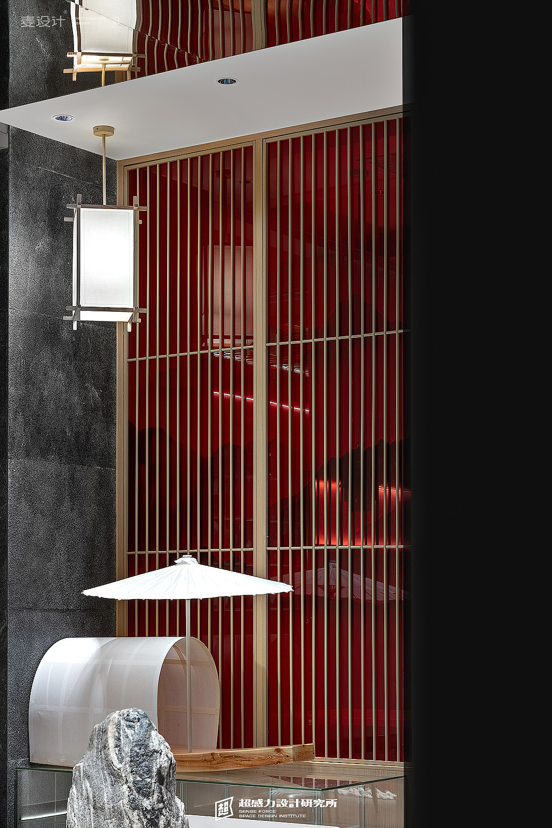 耘畴日料 —— 一隅光景,拙雅自成 | 耶兔兽设计