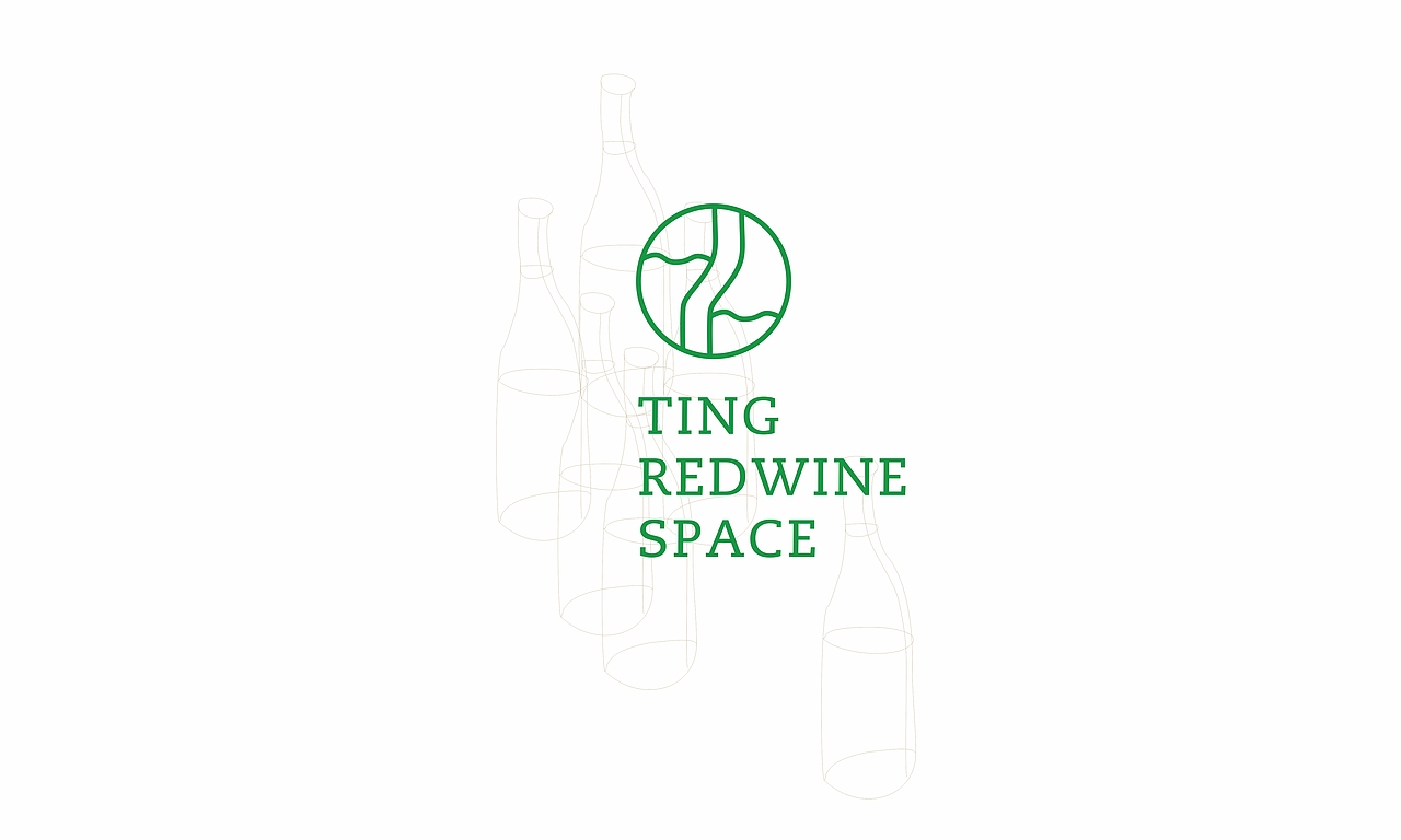 TING REDWINE SPACE 初案