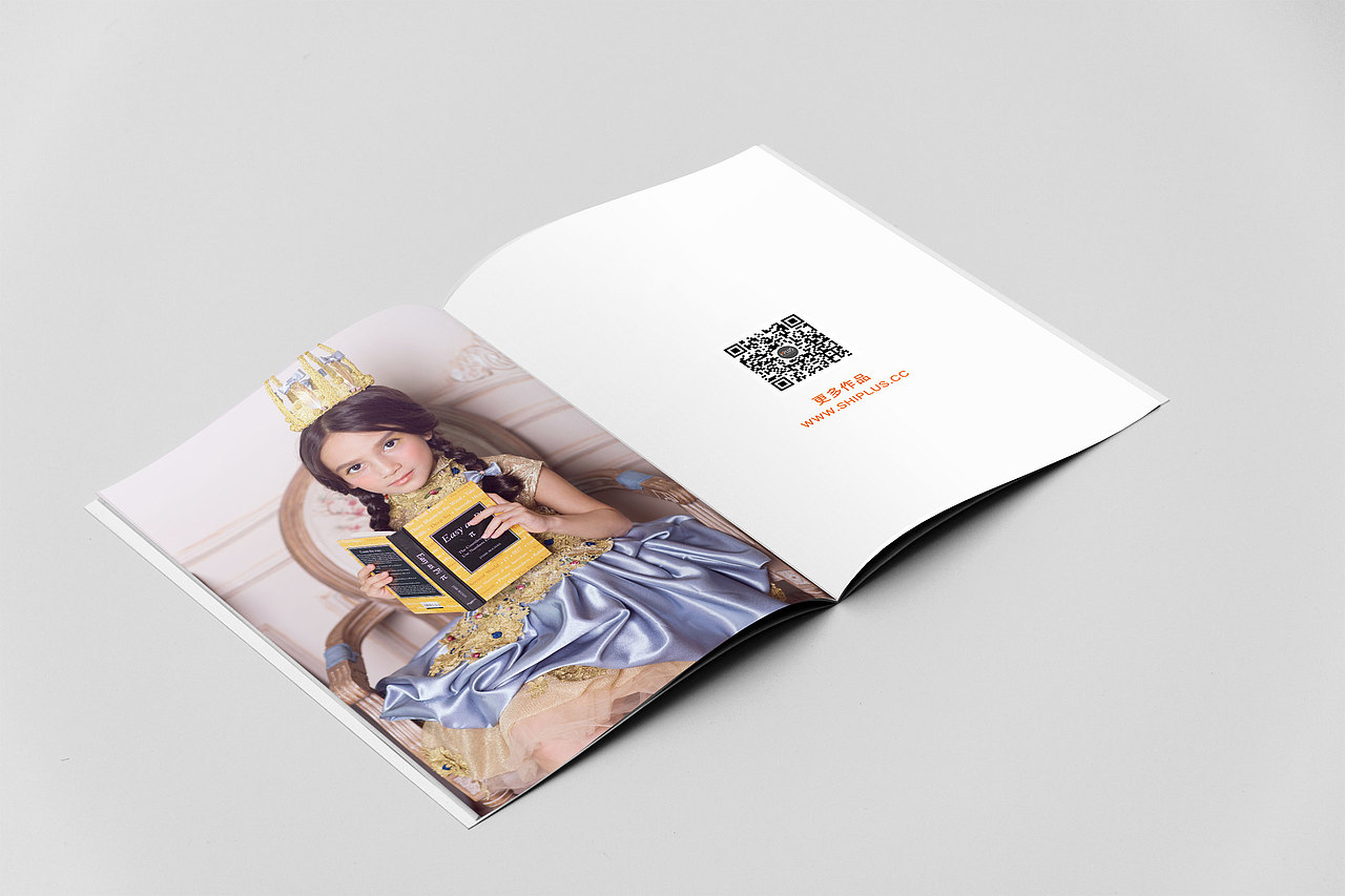 宣传册（图ZMTA2ODYxMDQw） - 书籍/画册 - 站酷设计师赵太守原创素材 - 站酷ZCOOL