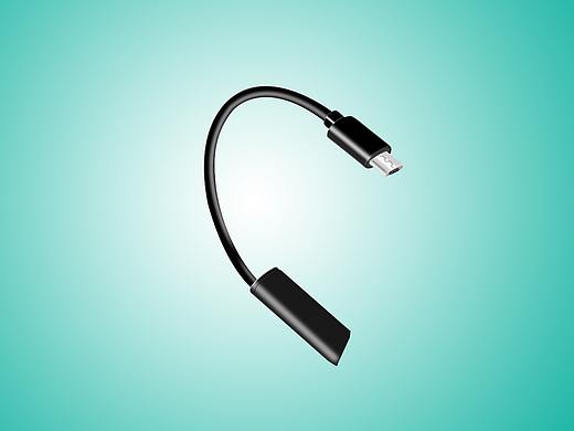 数据线精修（部分）