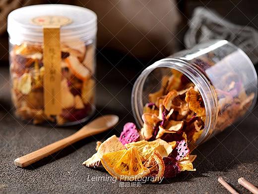 《花果茶》哈尔滨雷鸣摄影 美女 美食 环境 商业摄影