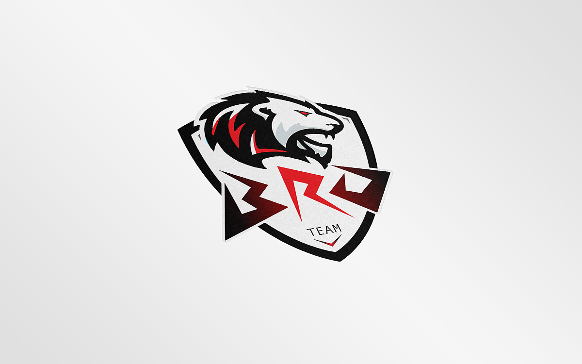 两枚游戏战队LOGO（图ZNDk5NzQ4MjQ=） - Logo - 站酷设计师Sodacans原创素材 - 站酷ZCOOL