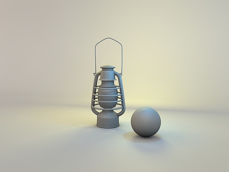 合成+手绘练习+c4d建模