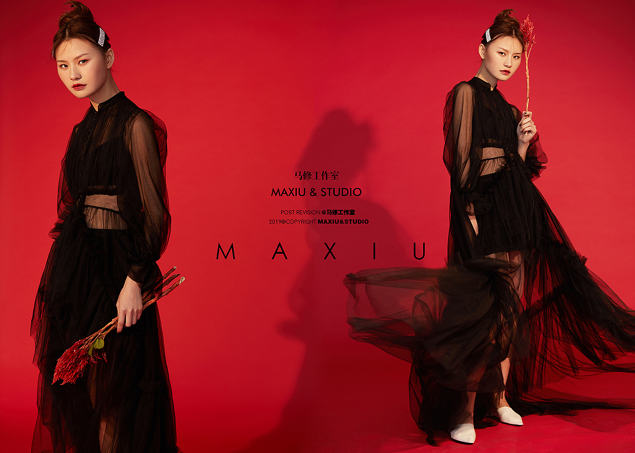 #马修工作室出品#