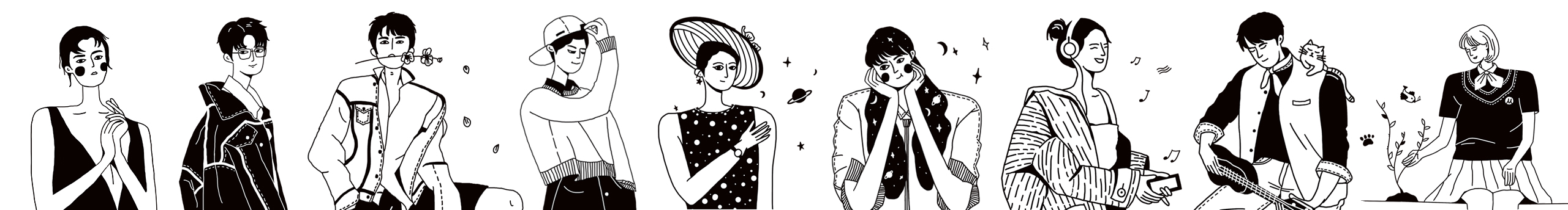 苏唯帆的个人主页（封面预览） - 主页封面设置 - 站酷设计师苏唯帆原创素材 - 站酷ZCOOL