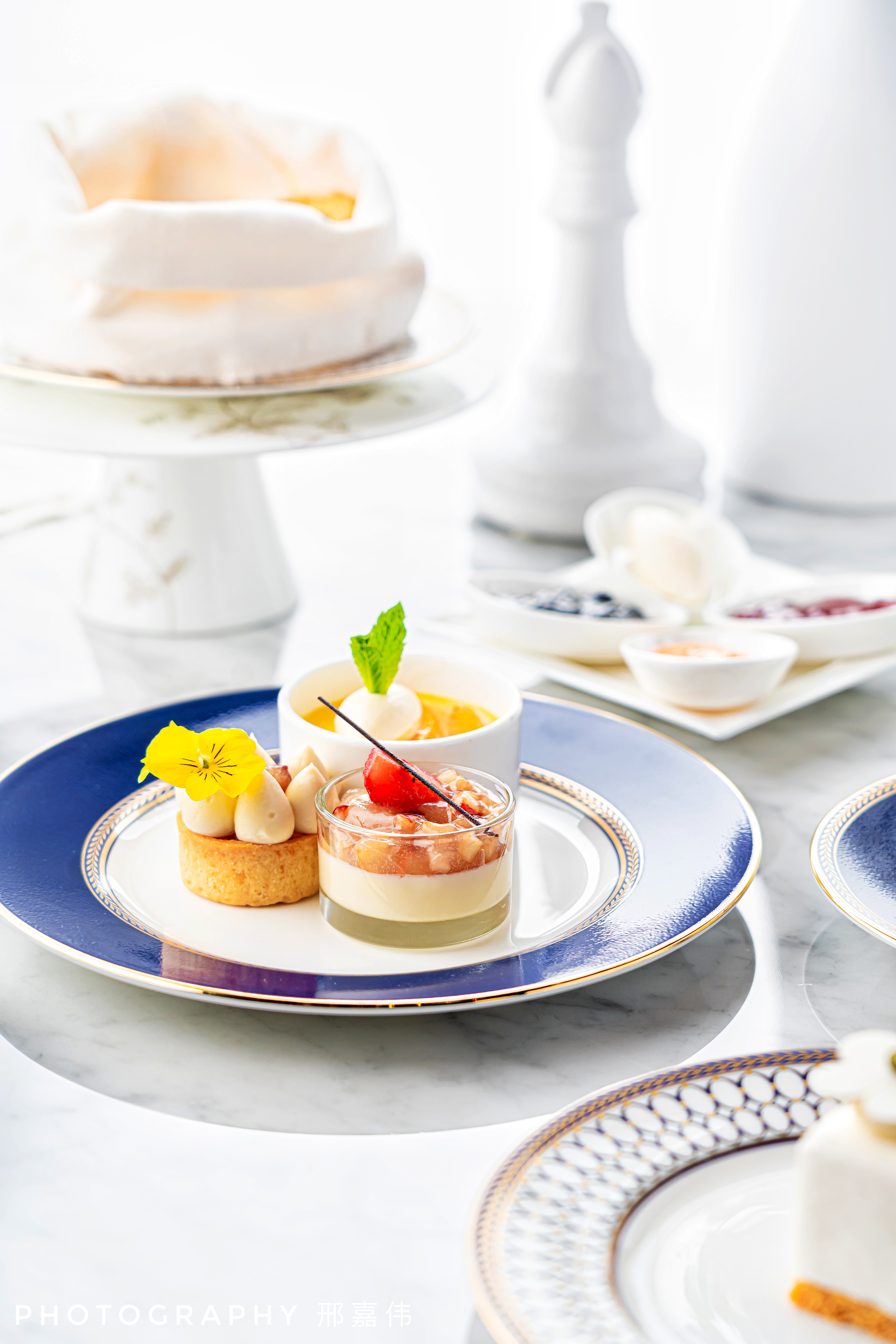 是下午茶时间|摄影|静物|放风筝的猫 - 原创作品 - 站酷 (zcool)