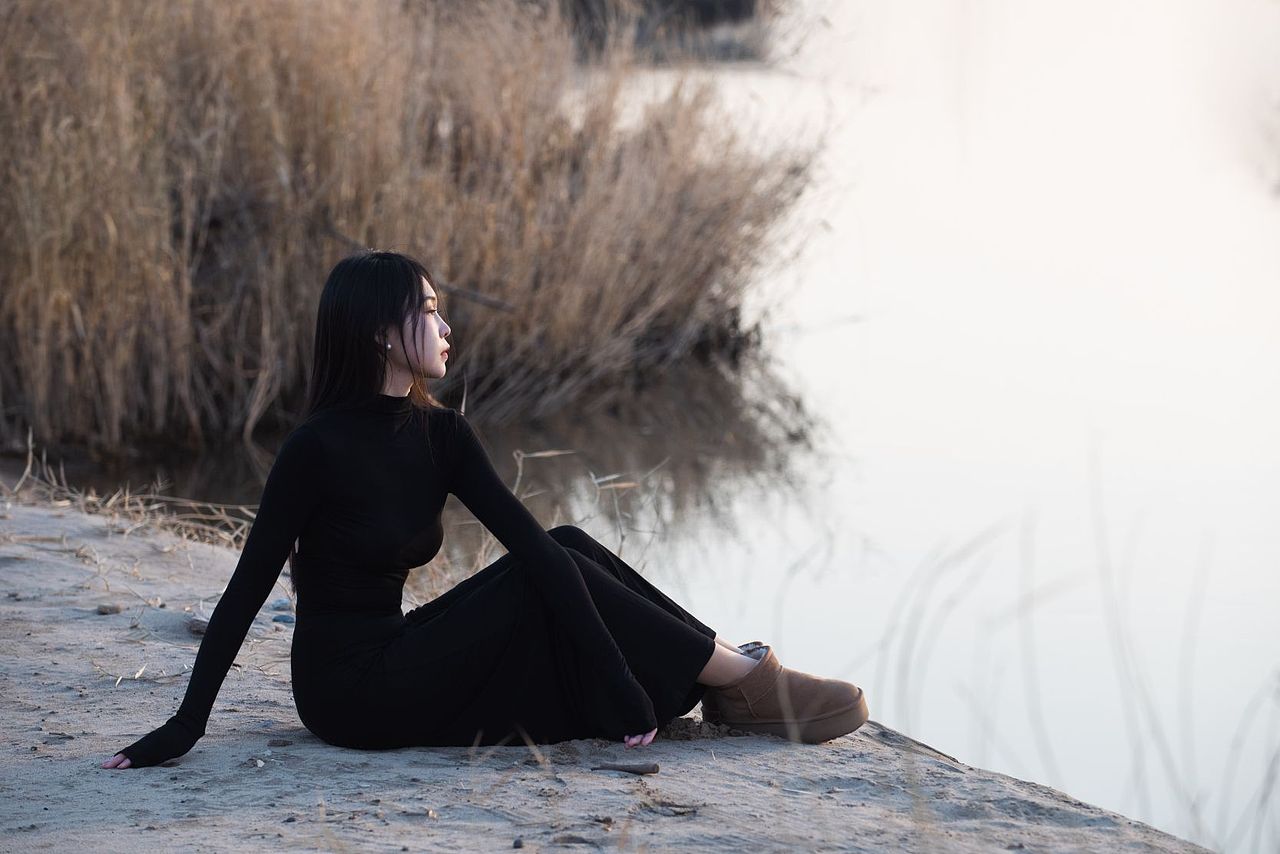 且听风吟（图ZMzU4NzI2NDky） - 人像摄影 - 站酷设计师摄影爱好者江枫原创素材 - 站酷ZCOOL