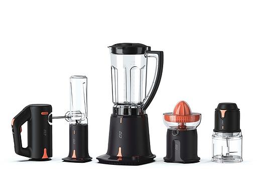 CHITCO丨厨房搅拌系列丨2016