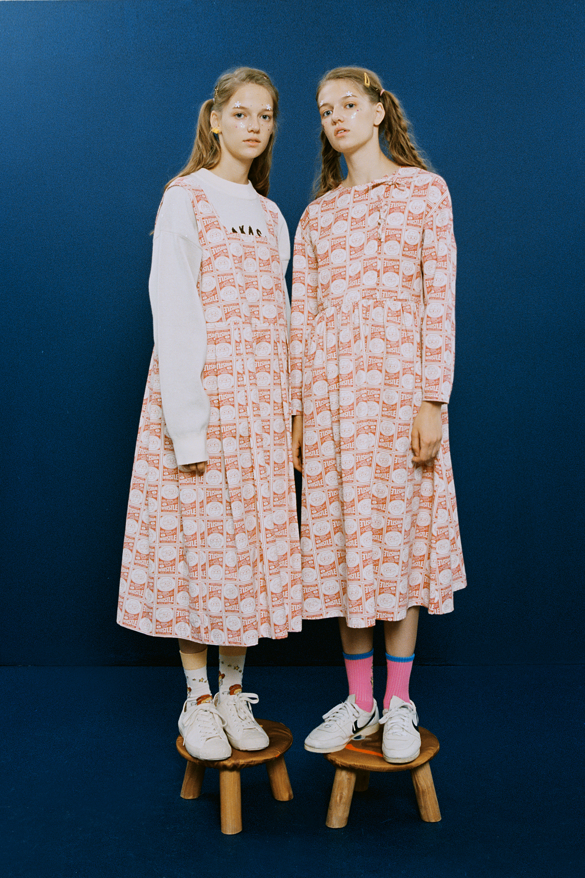 塔卡沙GALS玩具系列