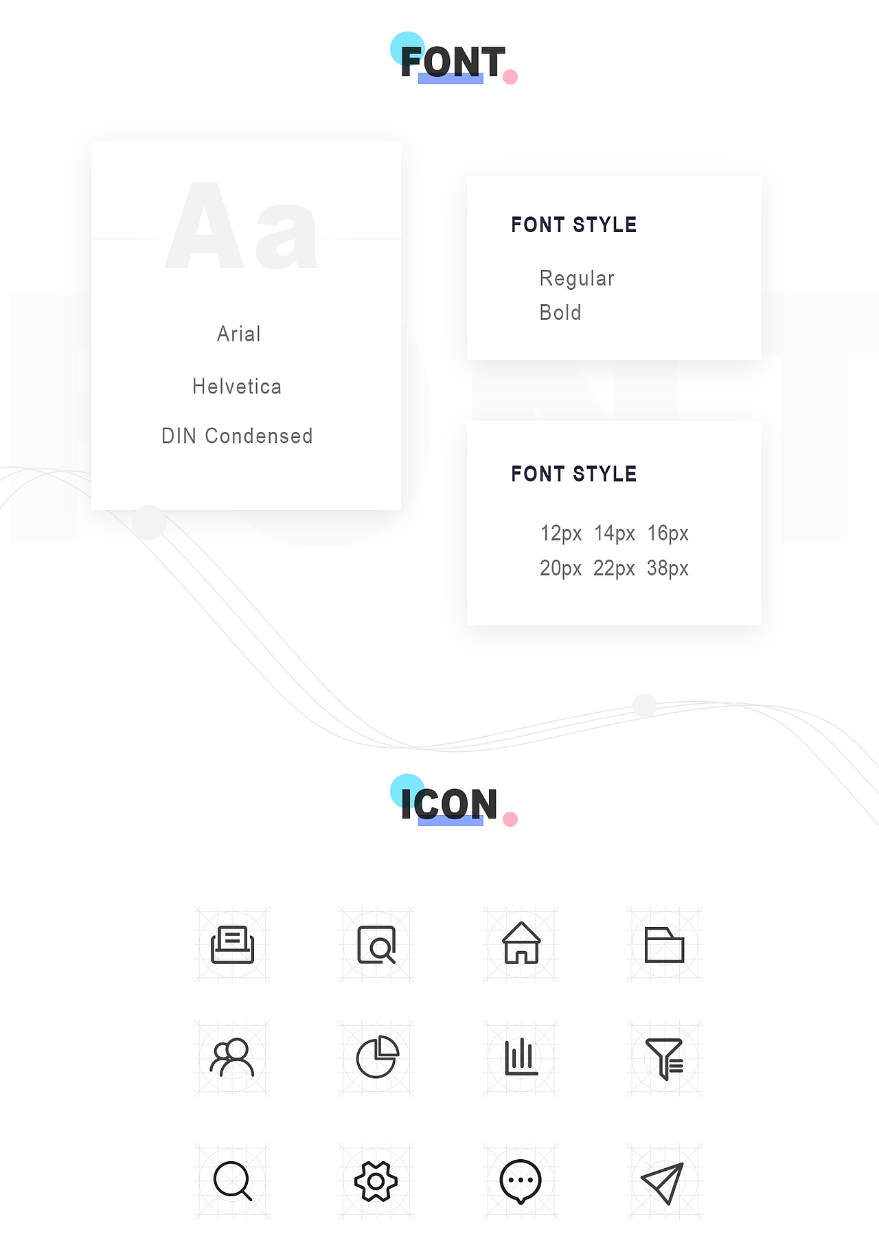 OFFICE ADMINISTRATION DASHBOARD