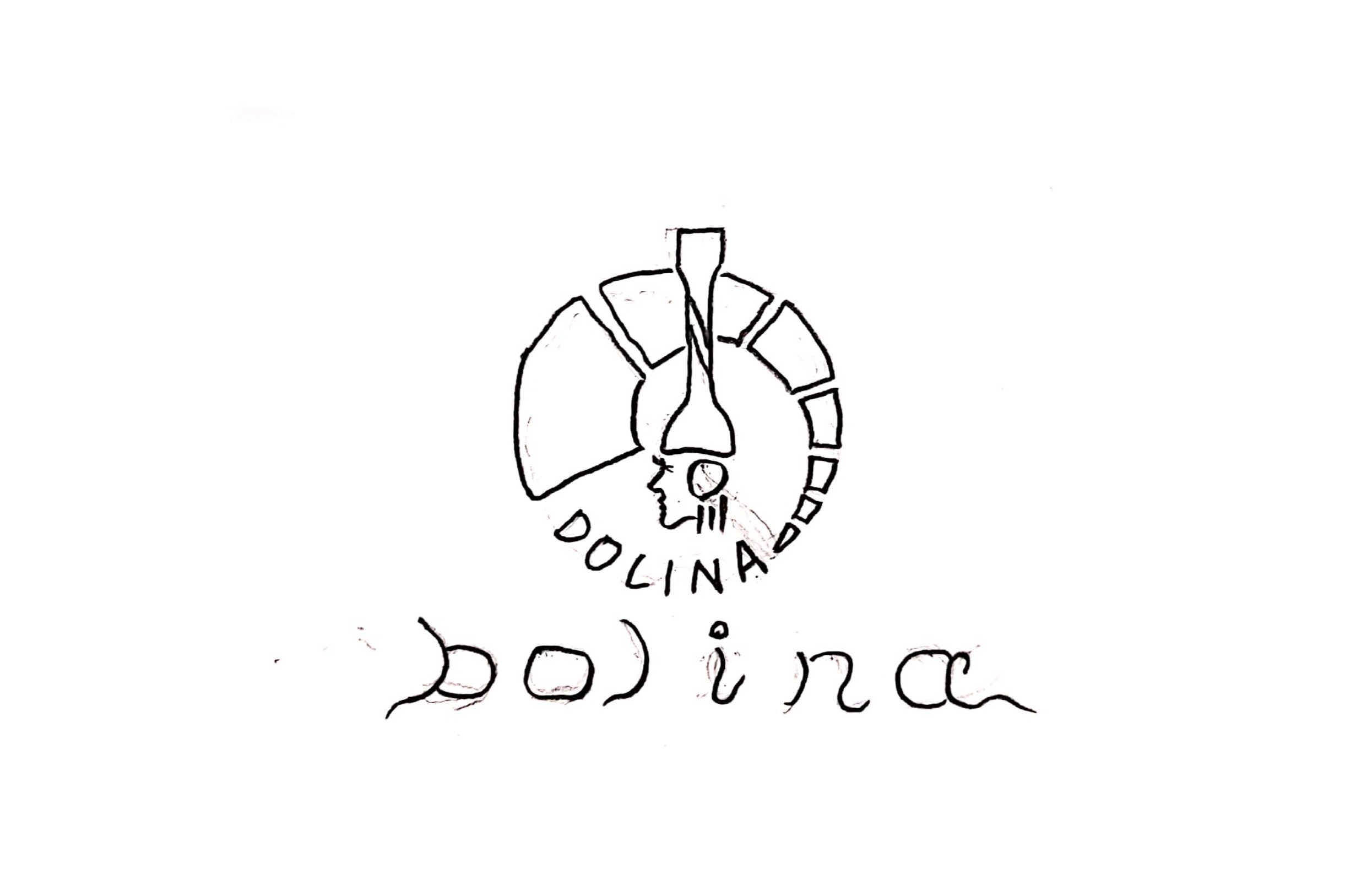 蒙古族特色商标|平面|logo|无限红 - 原创作品 - 站酷 (zcool)