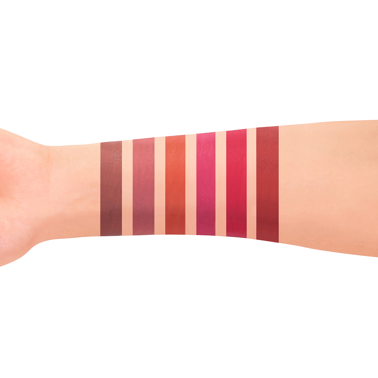 7彩唇釉（图ZMjEzMzE2NjY4） - 产品摄影 - 站酷设计师讲故事的镜头原创素材 - 站酷ZCOOL