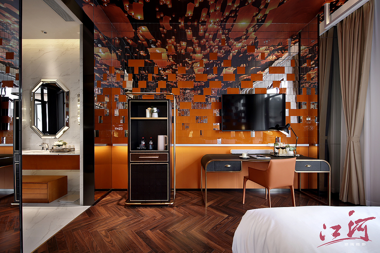 藏不住你的美昆明z酒店拍摄感想