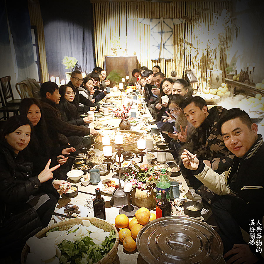 给自己做顿年夜饭【人与器物的美好关系】第三辑（图ZNDE2MjI5MTI=） - 短片 - 站酷设计师王猛涛Tee原创素材 - 站酷ZCOOL