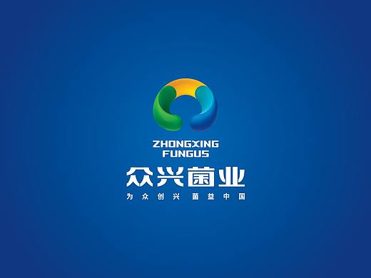 农业品牌形象设计@北京橙乐视觉设计