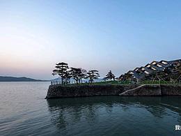 韩岭美术馆|隐于街市，藏于山湖