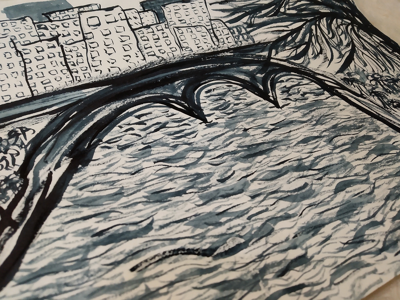 贰零壹玖年惊蛰