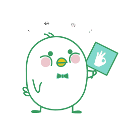 原创IP - 帕先生职场篇 第二弹