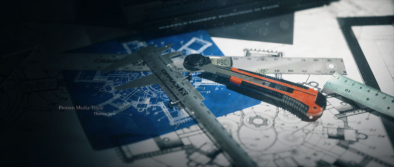 THE MIST——Styleframe