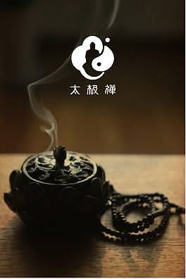 太极禅LOGO设计（图ZODY4NTkzODQ=） - Logo - 站酷设计师三川GAFA原创素材 - 站酷ZCOOL