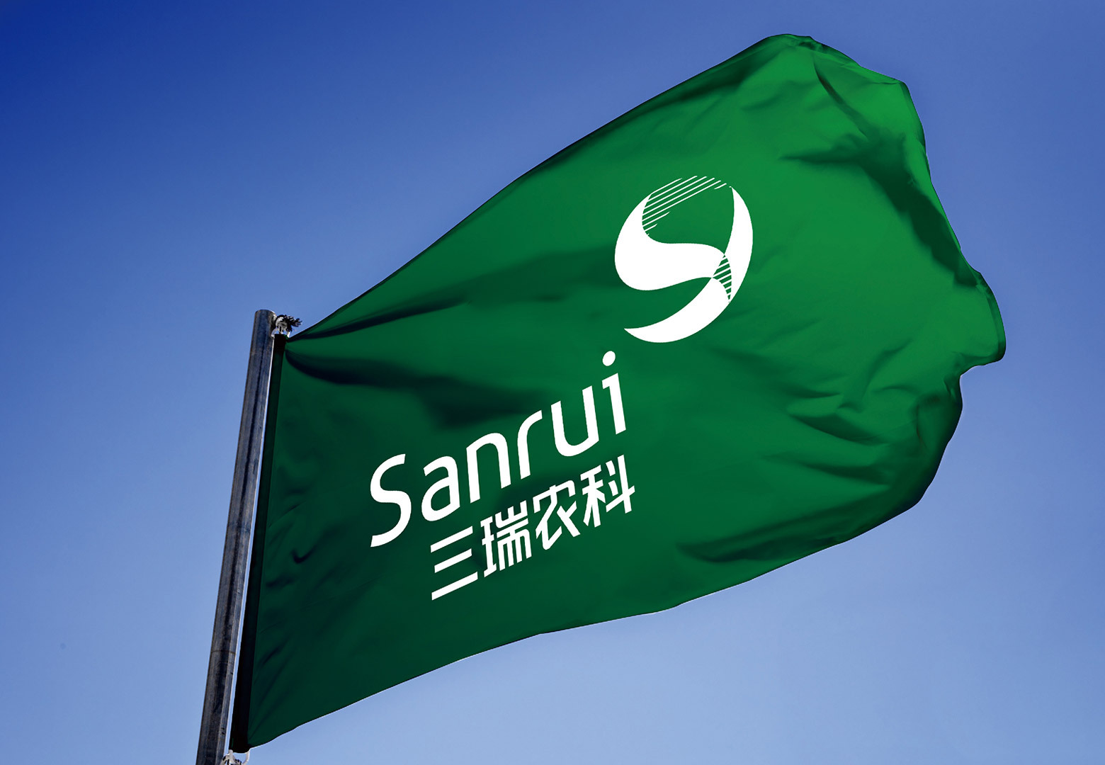 三瑞品牌全案设计