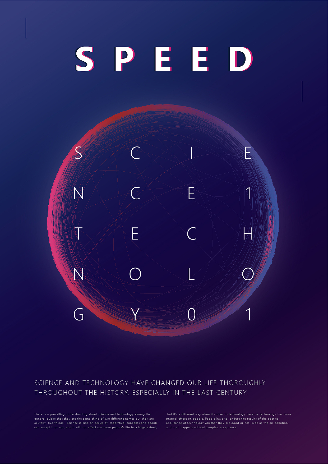 AI 海报 渐变（图ZMTUyMDUzNjM2） - 海报 - 站酷设计师hongyangg原创素材 - 站酷ZCOOL