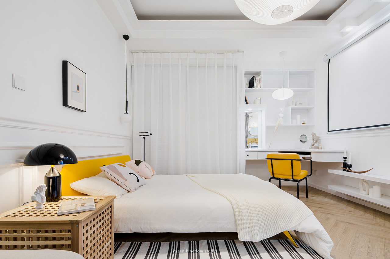 问宿·雏菊（图ZMTYyMTk4MzAw） - 环境/建筑摄影 - 站酷设计师seesawKK原创素材 - 站酷ZCOOL