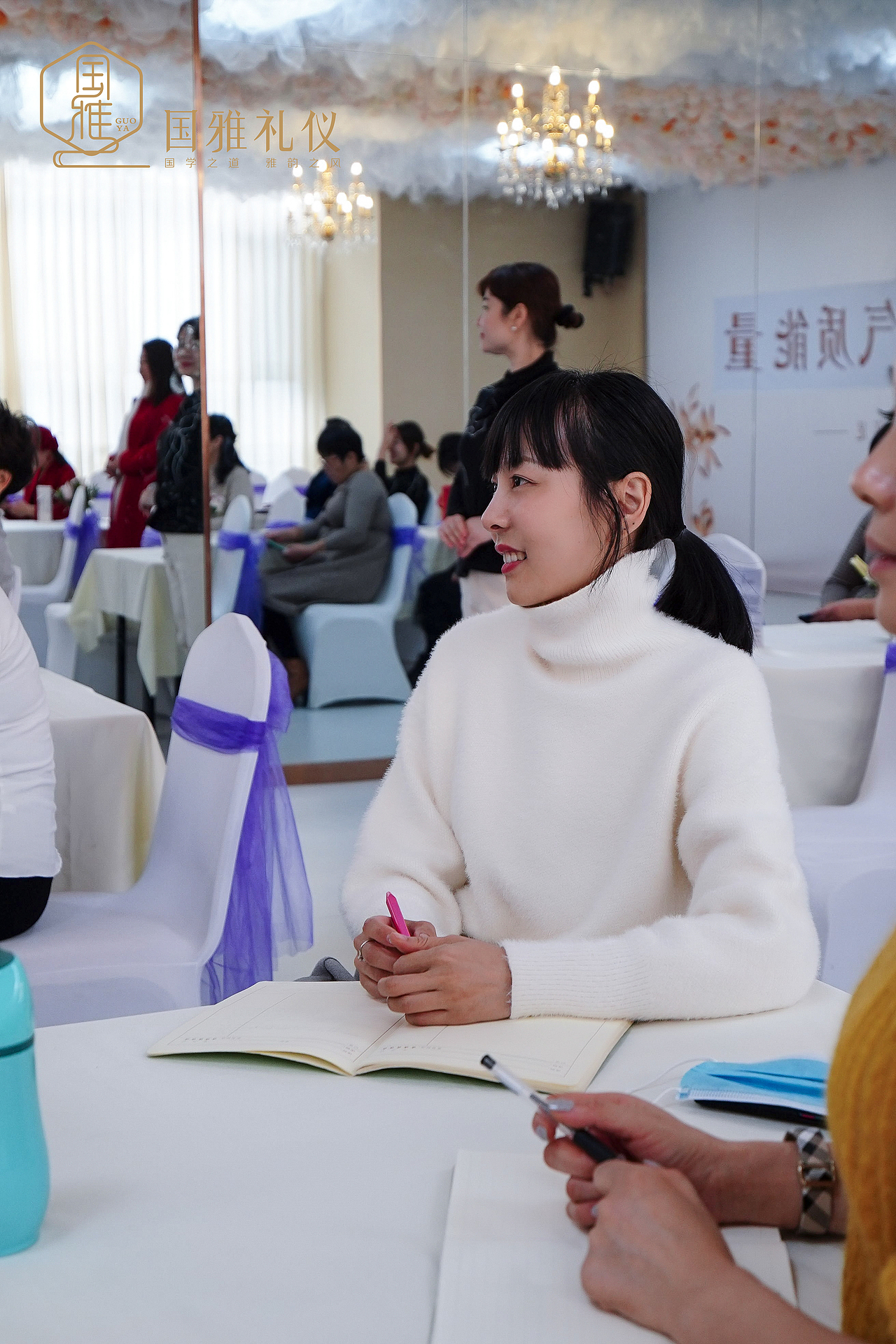 国雅礼仪--1月30日（图ZMjQyMzQ2OTEy） - 人像摄影 - 站酷设计师国雅礼仪原创素材 - 站酷ZCOOL
