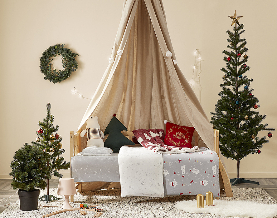 适合冬日里看的一些图片｜ 网易严选