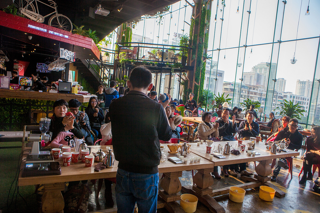 活动图 个人案例