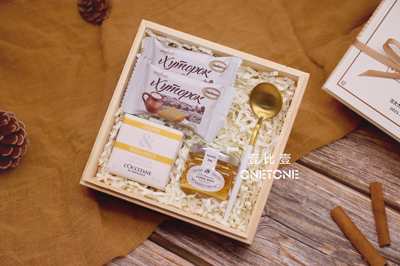 ONETONE壹比壹伴手礼 | 向阳花木 | 婚礼伴手礼（图ZMjc3OTQ0NzUy） - 工艺品设计 - 站酷设计师脆皮呀呀呀原创素材 - 站酷ZCOOL