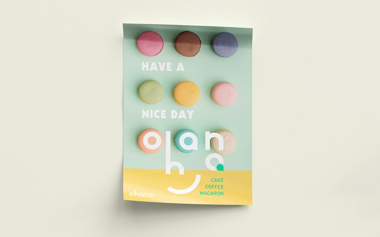 Ohana（图ZMjkyNzUxNzg4） - 品牌 - 站酷设计师LiNEDesign原创素材 - 站酷ZCOOL