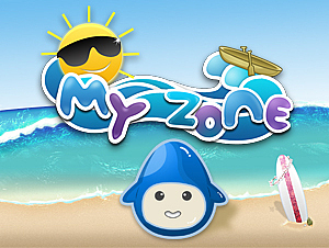 My zone（图ZOTQxMDEyOA==） - 主题/皮肤 - 站酷设计师甜菜BEYOND原创素材 - 站酷ZCOOL