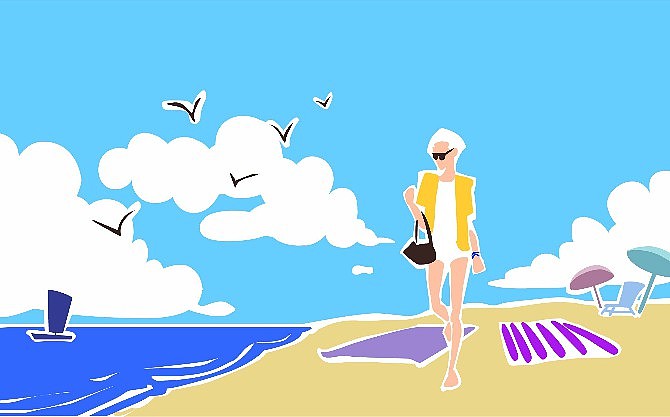 卡通 Q版 插画（24p）（图ZNTY5ODI3MzI=） - 创作习作 - 站酷设计师SunuY原创素材 - 站酷ZCOOL