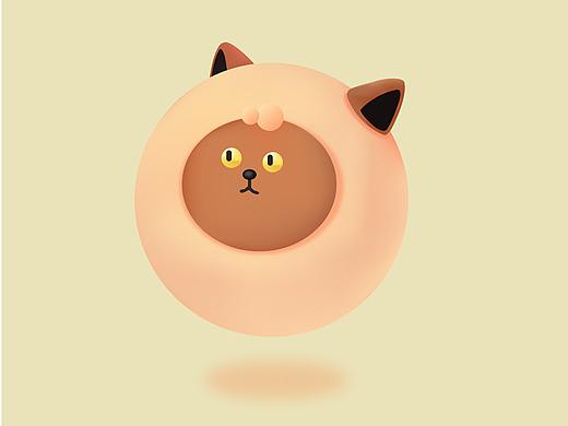 插画（个人主页-ZNDc5NjcyNjA=） - 其他 - 站酷设计师Heidic原创素材 - 站酷ZCOOL