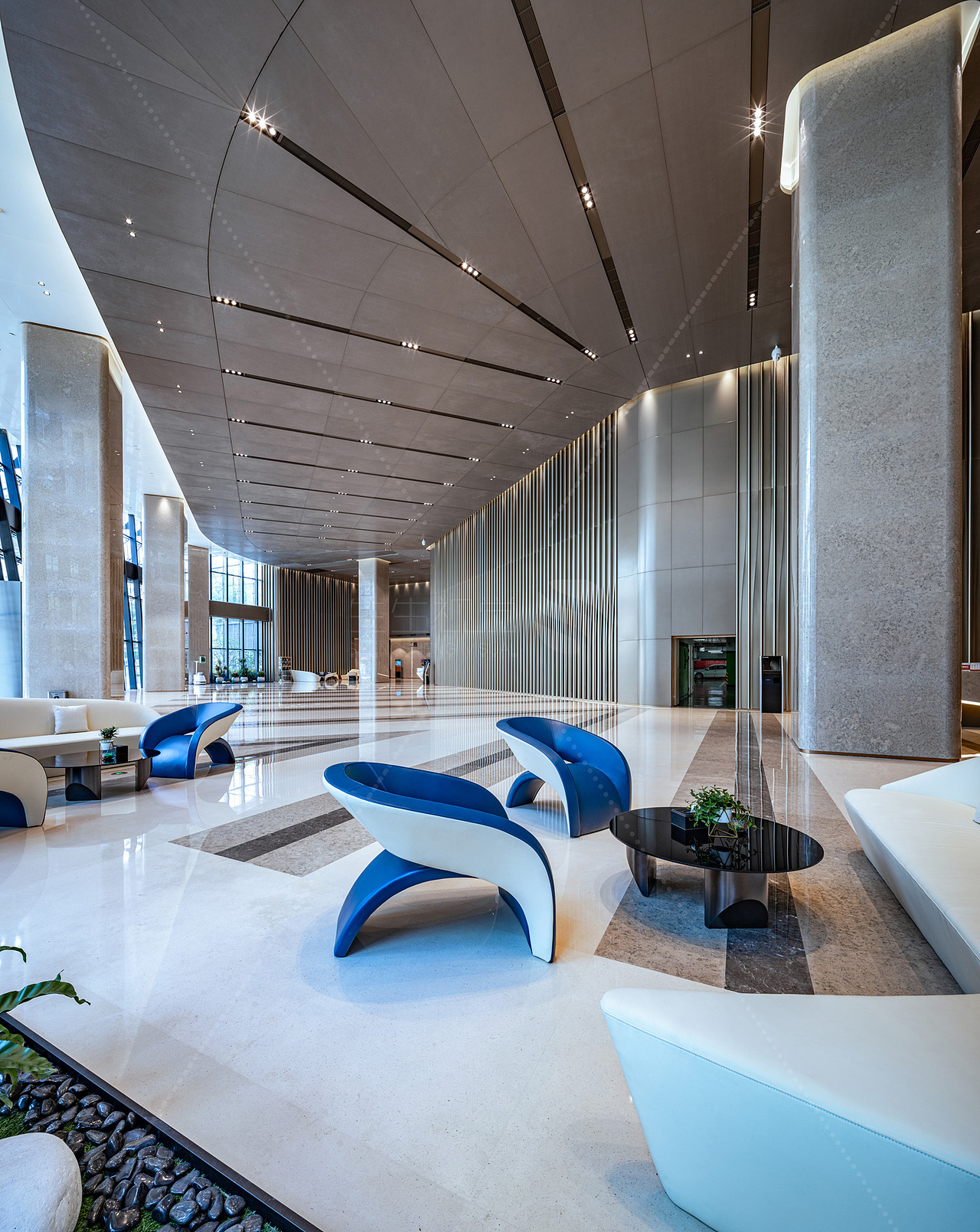 深圳新一代信息技术产业园