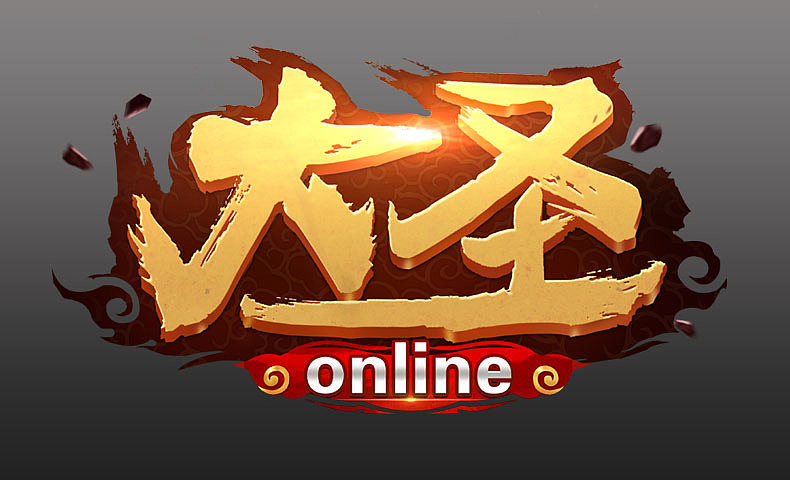 游戏LOGO（图ZNTU4MDY0ODQ=） - 其他UI - 站酷设计师kachabear原创素材 - 站酷ZCOOL