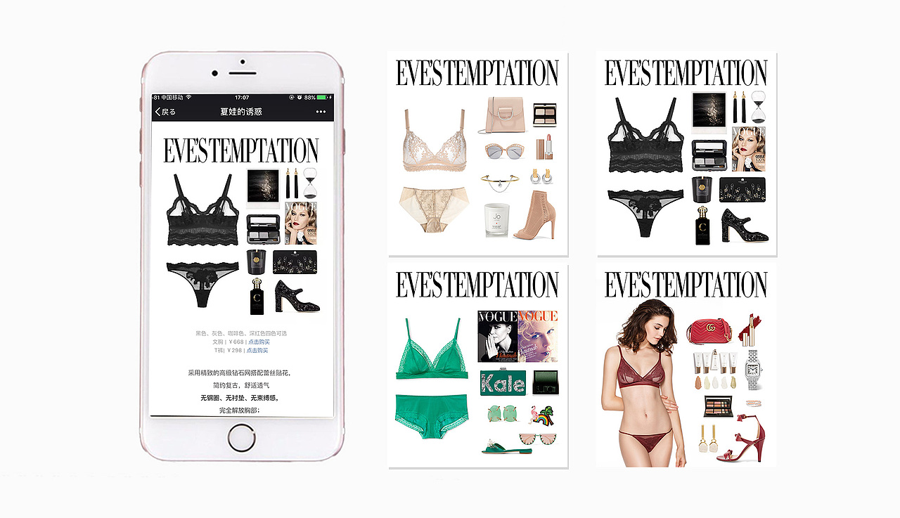 2016-2017-服装行业-作品