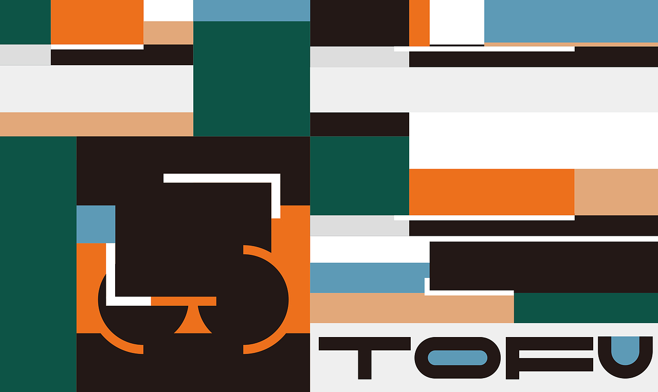 我们都爱吃豆腐（图ZMjc3OTAyMDky） - 包装 - 站酷设计师良雨原创素材 - 站酷ZCOOL